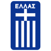 Dresi Grčija reprezentance