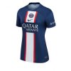 Ženski Nogometni dresi Paris Saint-Germain PSG Domači 2022-23 Kratek Rokav