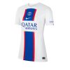 Ženski Nogometni dresi Paris Saint-Germain PSG Tretji 2022-23 Kratek Rokav