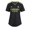 Ženski Nogometni dresi Real Madrid Tretji 2022-23 Kratek Rokav
