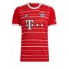 Kupiti Moški Nogometni dresi Bayern Munich Domači 2022-23 Kratek Rokav