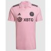 Moški Nogometni dresi Inter Miami CF Domači 2023-24 Kratek Rokav