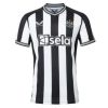 Moški Nogometni dresi Newcastle United Domači 2023-24 Kratek Rokav