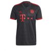 Poceni Moški Nogometni dresi Bayern Munich Tretji 2022-23 Kratek Rokav