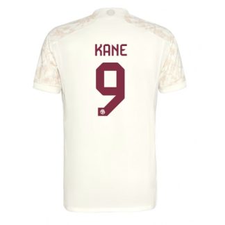 Moški Nogometni dresi Bayern Munich Tretji 2023-2024 Harry Kane 9