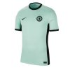 Moški Nogometni dresi Chelsea Tretji 2023-24 Kratek Rokav