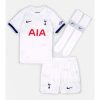Otroški Nogometni dresi za otroke Tottenham Hotspur Domači 2023-2024