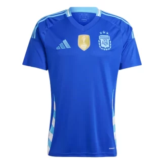 Kje kupiti Nogometni dresi Argentina Gostujoči Copa America 2024 po naročilu