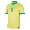 Poceni Moški Nogometni dresi Brazilija Domači Copa America 2024