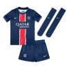 Otroški Nogometni dresi Paris Saint-Germain PSG Domači 2024-25