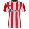 Moški Nogometni dresi Athletic Bilbao Domači 2024 2025