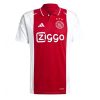 Poceni Moški Nogometni dresi Ajax Domači 2024 2025