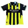 Moške Nogometnih dresov Manchester City Gostujoči 2024 2025