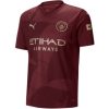 Moške Nogometnih dresov Manchester City Tretji 2024-25