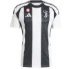 Moški Nogometni dresi Prodajo Juventus Domači 2024-25