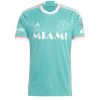 Nakup Moški Nogometni dresi Inter Miami CF Tretji 2024-25