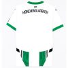 Najcenejši Nogometni dresi Borussia Monchengladbach Domači 2024-2025-1
