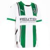 Najcenejši Nogometni dresi Borussia Monchengladbach Domači 2024-2025