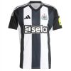 Novo Moški Nogometni dresi Newcastle United Domači 2024-25