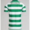 Poceni Moški Nogometni dresi Celtic Domači 2024-2025