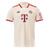 Poceni Nogometni dresi FC Bayern Munich Tretji 2024-25