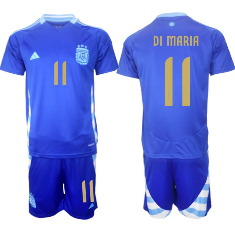 Replike Mo ki Nogometni Dresi Komplet Argentina Gostujo i Copa America replike-mo-ki-nogometni-dresi-komplet-argentina-gostujo-i-copa-america