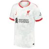 Moški Nogometni dresi Liverpool Tretji 2024-25 Kratki rokavi
