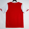 Poceni Retro Nogometni dresi Arsenal Domači 2006-07 Kratek Rokav online-1