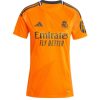Ženski Nogometni dresi Real Madrid Gostujoči 2024-25