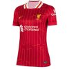 Ženski Nogometni dresi Liverpool Domači 2024-25