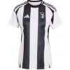Ženski Nogometni dresi Juventus Domači 2024-25