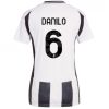 Ženski Nogometni dresi Juventus Domači 2024-25 Danilo Luiz 6