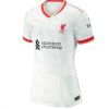 Ženski Nogometni dresi Liverpool Tretji 2024-25