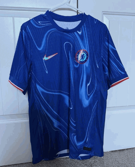 Chelsea dres 24-25