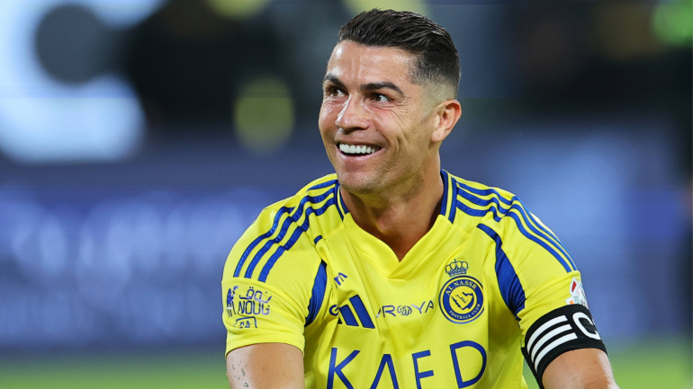 Cristiano Ronaldo v Al-Hilal? Morebitna zamenjava superzvezdnikov za klubsko svetovno prvenstvo sproža napetosti med savdskimi klubi