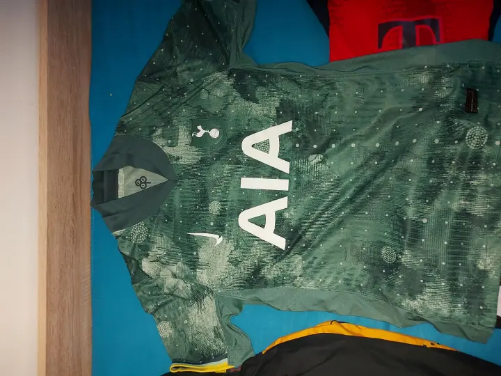 Tottenham Hotspur dresi