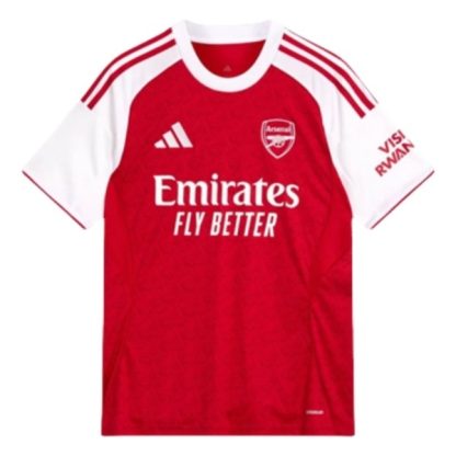Moški Nogometni dresi Arsenal Domači 2025-26