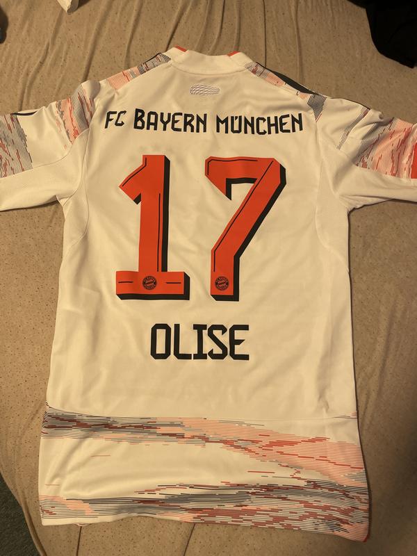 Bayern Munich dresi 2025-1