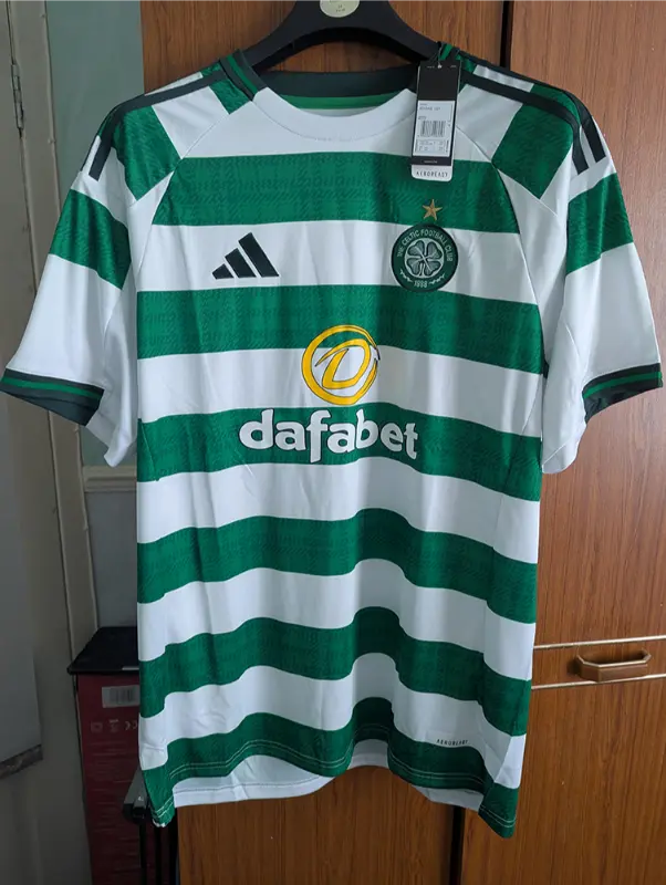 dresi Celtic