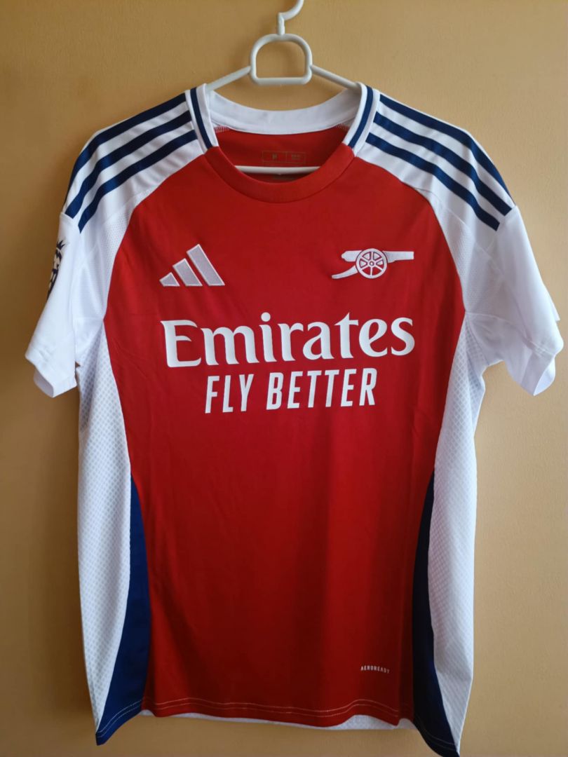 Arsenal dresi