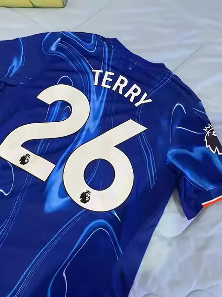 Chelsea dres 2024-2025