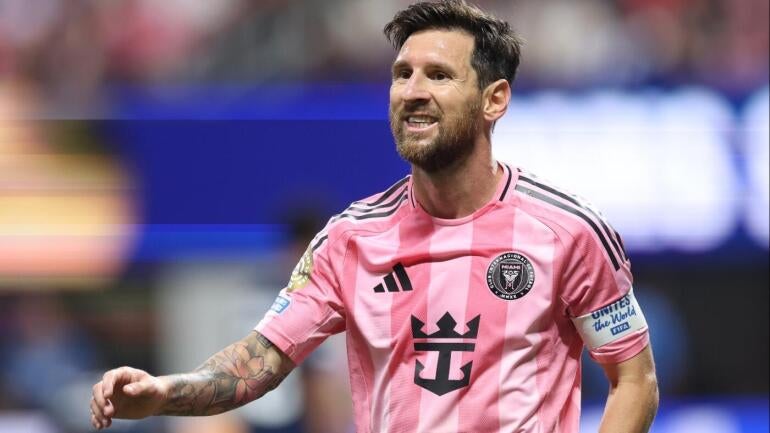 Inter Miami je videti kot stari PSG ali zadnjih nekaj ekip Barcelone z Lionelom Messijem, in to ni dobro