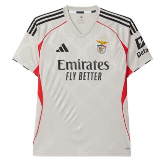 Kupite Moški Nogometni dres Benfica Gostujoči 2025-26