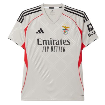 Kupite Moški Nogometni dres Benfica Gostujoči 2025-26