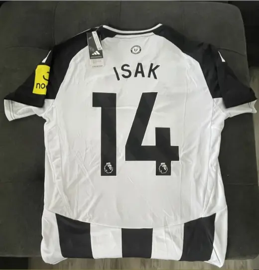 Juventus Nogometni dresi