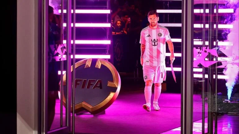 Lionel Messi, Inter Miami piše zgodovino na klubskem svetovnem prvenstvu: delo še zdaleč ni končano, saj želi MLS dokazati, da sodi