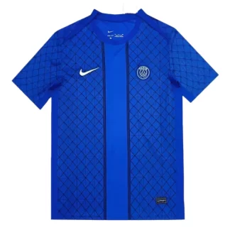 Moški Nogometni dresi Paris Saint-Germain PSG Pre-Match 2025-26