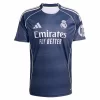 Otroški Nogometni dresi kompleti Real Madrid Gostujoči 2025-26