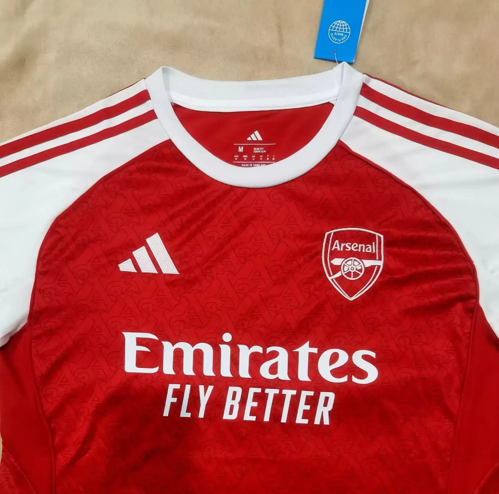 Arsenal dresi 25-26