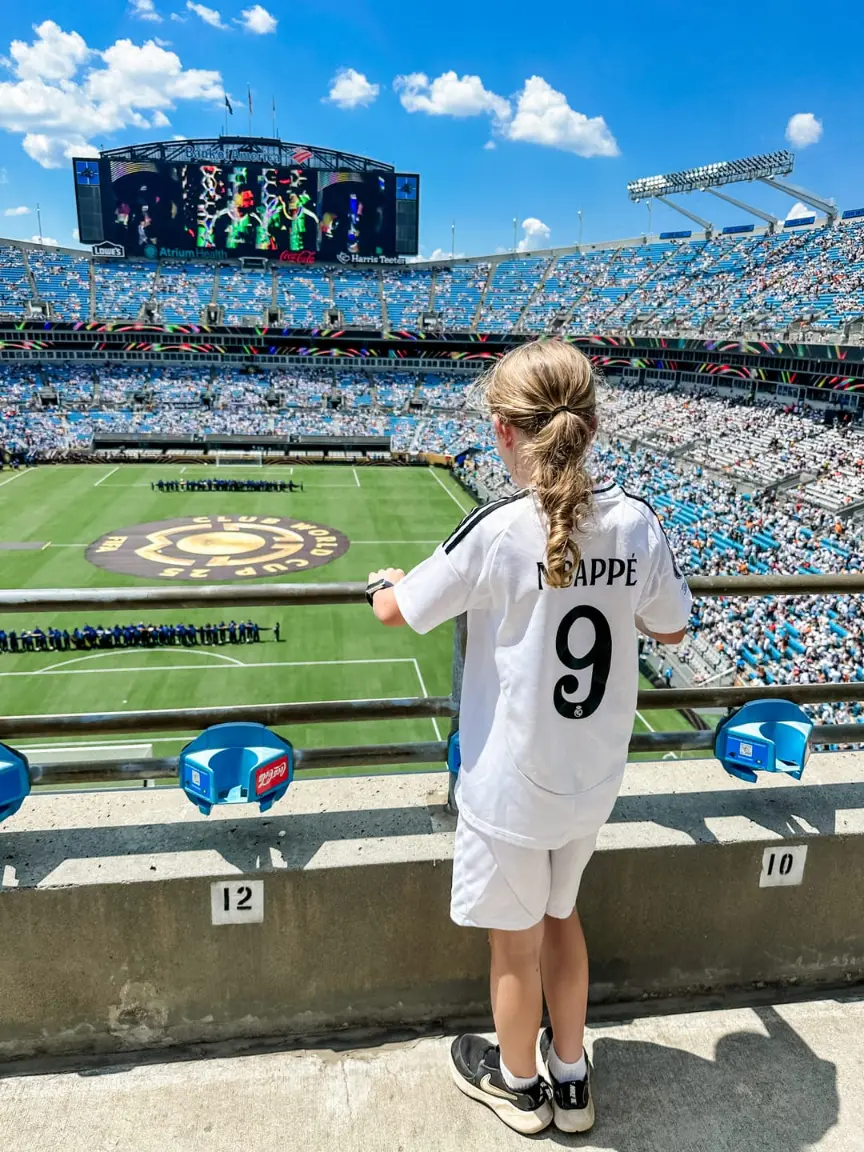 Real Madrid dresi
